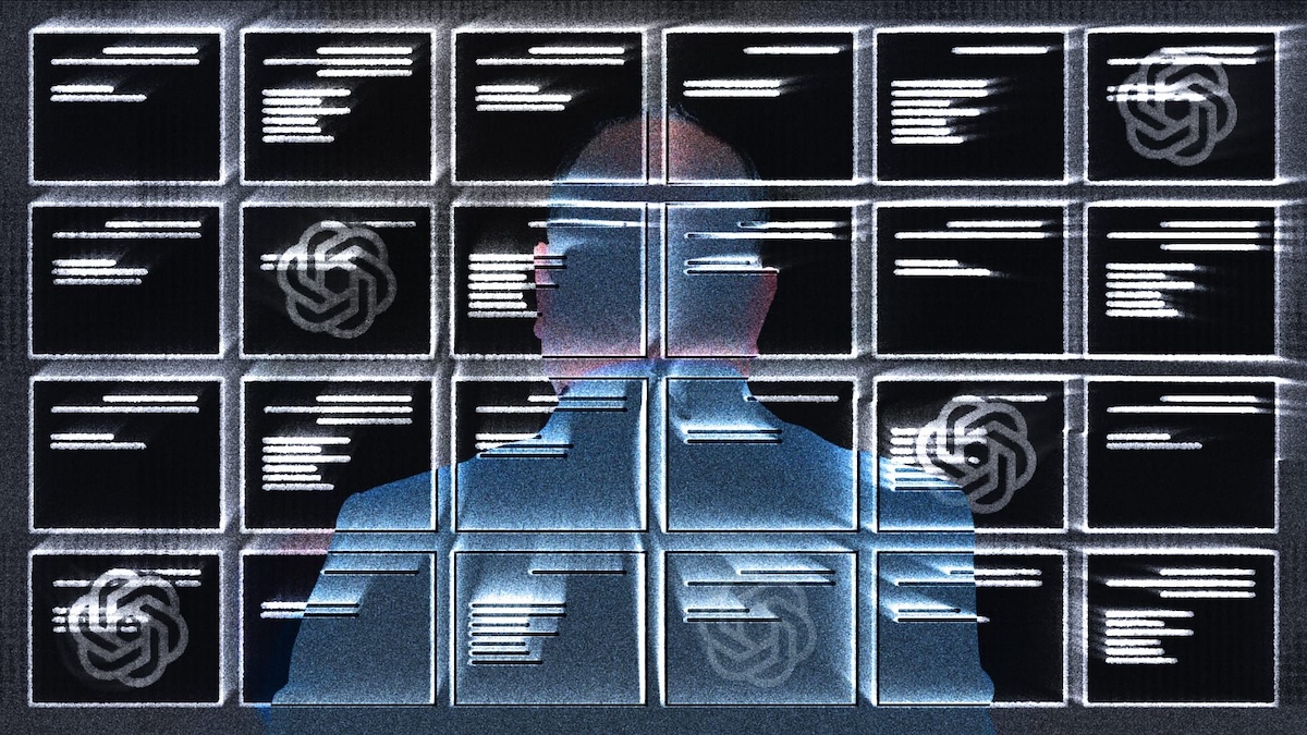 OpenAI привлекла сотни сторонних подрядчиков, которые читают и оценивают реальные переписки пользователей с ChatGPT - 1